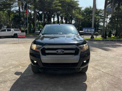 Ford Ranger Xls 2.2 AT 2016 Odo 97.000 Km. Mua bán Ô tô tại Huyện Hóc Môn Tp Hồ Chí Minh được đăng bởi Trần Văn Đoan