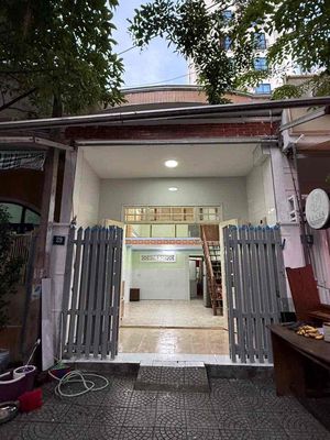 Rent · 3 bd · 60 м² · Quận Ngũ Hành Sơn, ул. Đường Tôn Thất Thiệp