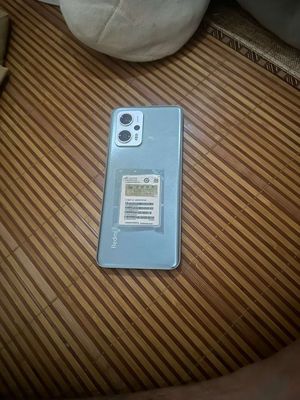 Xiaomi Redmi Note 11T Pro 256GB Xám
