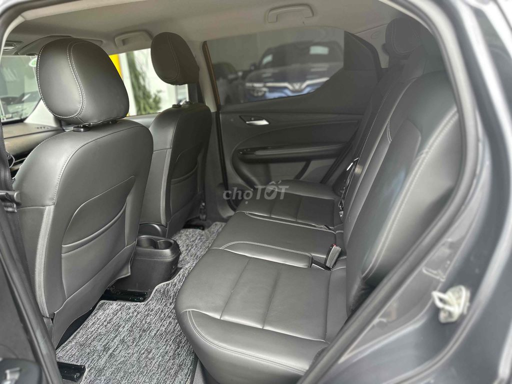 VinFast VF5 2025 Plus - 33000 km mua pin. Mua bán Ô tô tại Quận Long Biên Hà Nội được đăng bởi Phát Vũ Vinfast hình 6