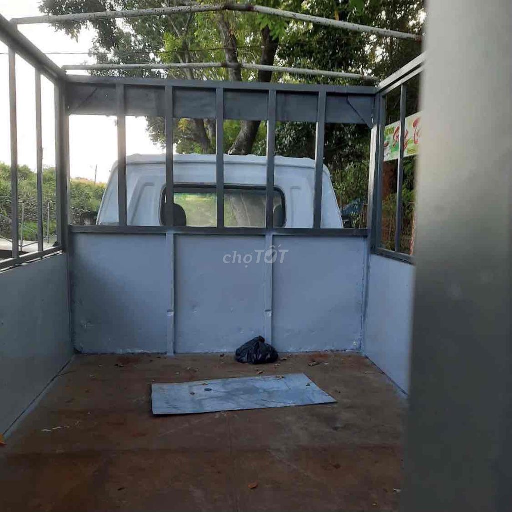 xe tải máy dầu. Mua bán Xe tải, xe ben tại Huyện Hớn Quản Bình Phước được đăng bởi Tuấn Trịnh hình 3
