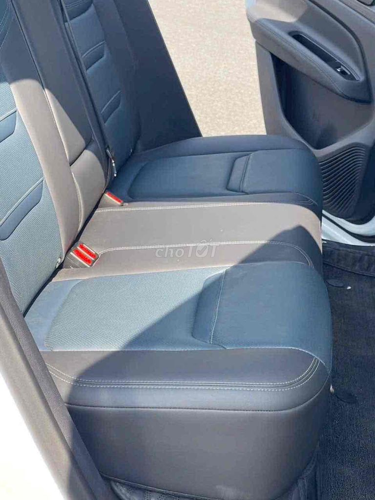 Ford Territory Titanium X 1.5 AT sản xuất 2025. Mua bán Ô tô tại Quận Hà Đông Hà Nội được đăng bởi A Huan  hình 8