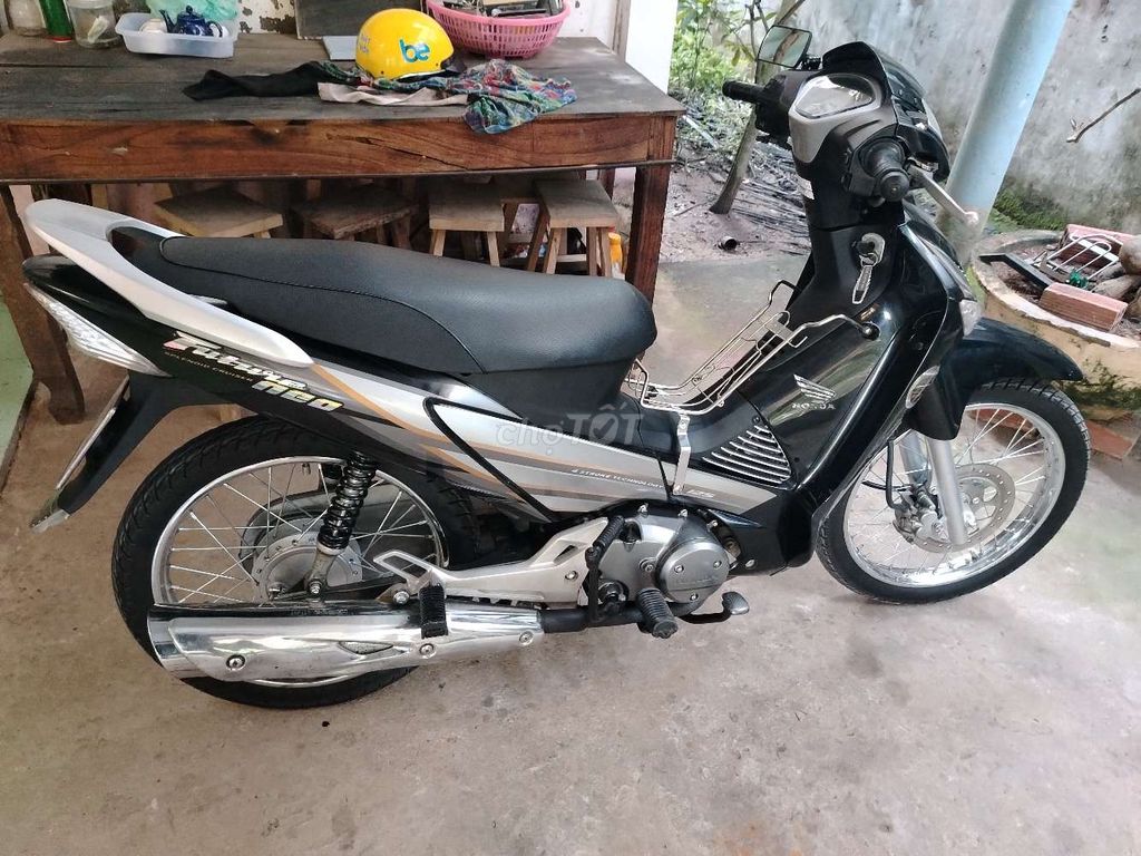 .Futuneo BSTP. Mua bán Xe máy tại Huyện Mỏ Cày Bắc Bến Tre được đăng bởi Lê Hữu Khánh hình 2