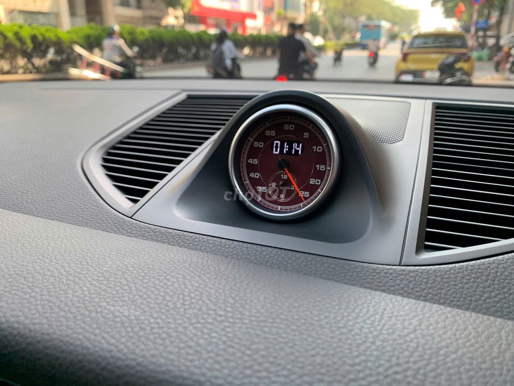 Porsche Macan 2016 Turbo - 60000 km. Mua bán Ô tô tại Quận Long Biên Hà Nội được đăng bởi AUTO TÂN HƯNG THỊNH hình 19