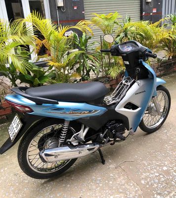 Wave A Date2017 Bst Xe Đẹp Nguyên Zin. Mua bán Xe máy tại Quận 4 Tp Hồ Chí Minh được đăng bởi khánh 