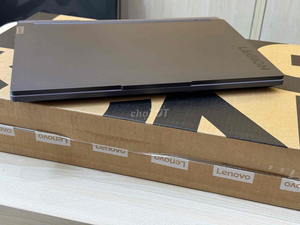 LENOVO LEGION 5 LEGION 5 2024 LEGION Y7000 Y7000P. Mua bán Laptop tại Quận Phú Nhuận Tp Hồ Chí Minh được đăng bởi LAPTOP199X hình 1