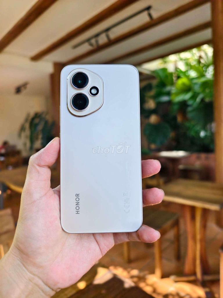 Honor 400 5G 256GB Vàng Gold chính hãng FPT. Mua bán Điện thoại tại Quận 6 Tp Hồ Chí Minh được đăng bởi Điện thoại chất mỗi ngày hình 1