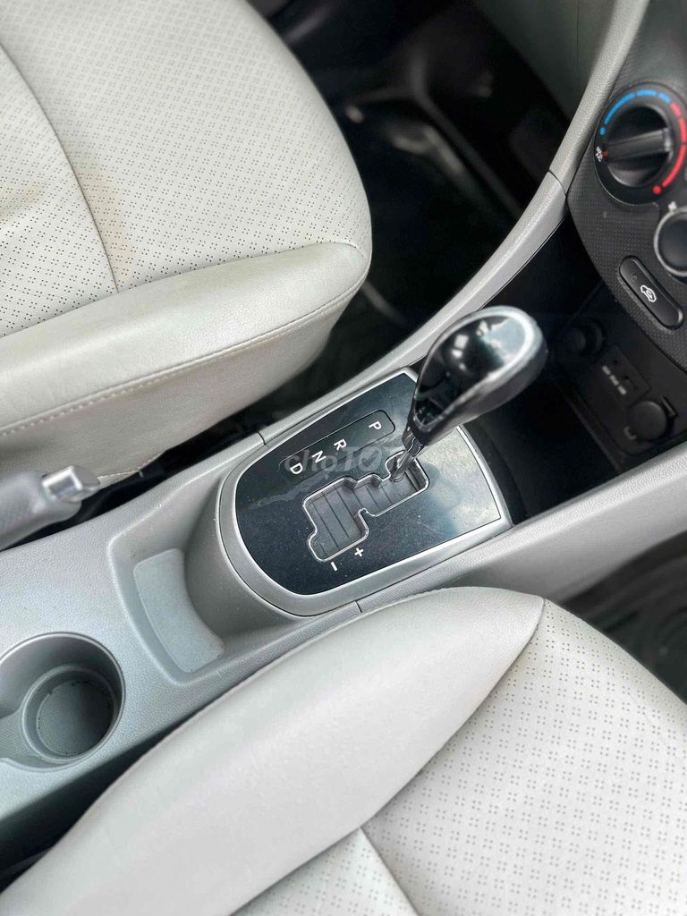 Hyundai Accent 2012 1.4 AT. Mua bán Ô tô tại Quận 1 Tp Hồ Chí Minh được đăng bởi AUTO 380 hình 10