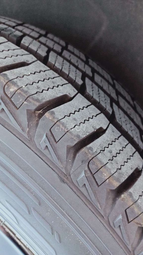 xe ô tô 2007 2.7L 4WD - 256468 km. Mua bán Ô tô tại Quận Kiến An Hải Phòng được đăng bởi ĐỨC AN hình 7