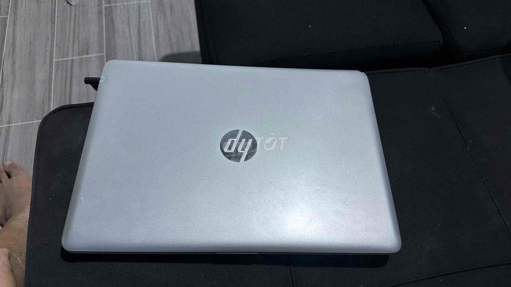 HP Intel i3 6006u 4GB/128GB Bạc. Mua bán Laptop tại Thành phố Thủ Dầu Một Bình Dương được đăng bởi LUZY 249 hình 1