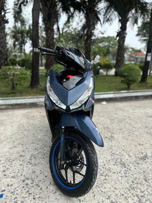 VARIO Mẫu Cũ 150 2017 SMKAY Sh Xịn Zin Chất C.Chủ