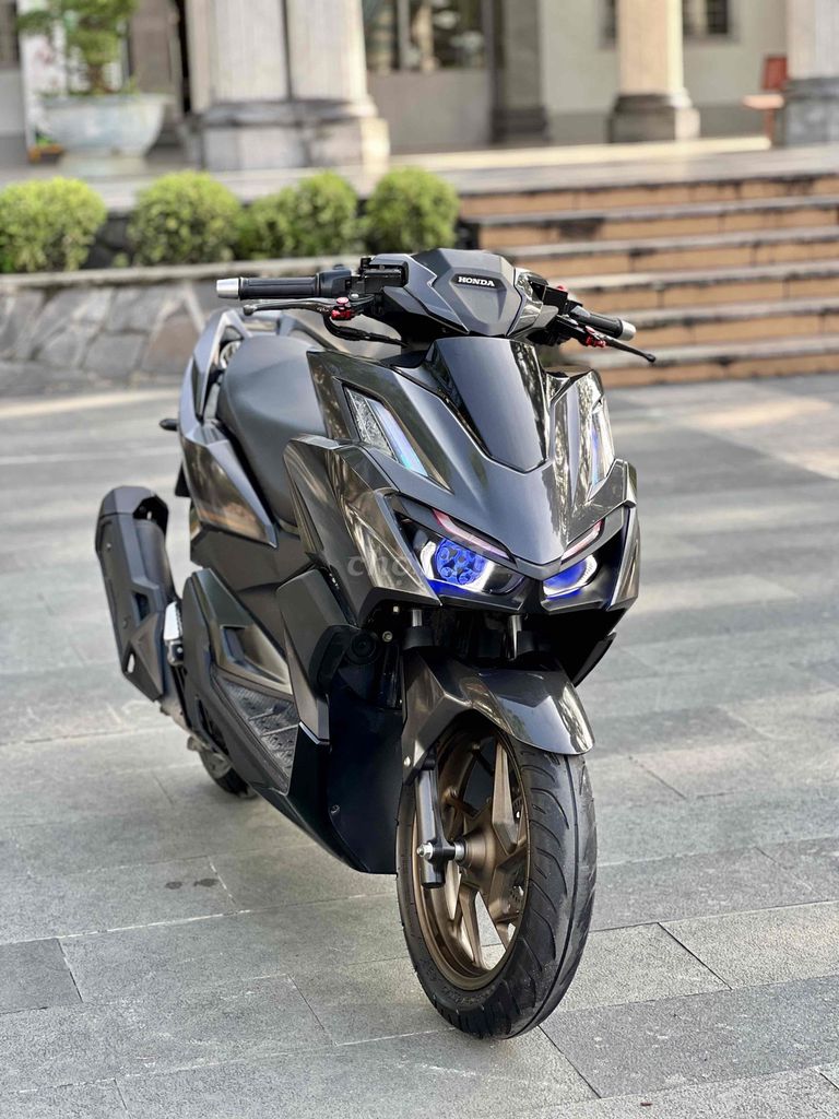 VARIO 160 ABS 2023 FULL KIỂNG BSTP CHÍNH CHỦ. Mua bán Xe máy tại Thành phố Thủ Đức Tp Hồ Chí Minh được đăng bởi Hiếu  hình 3