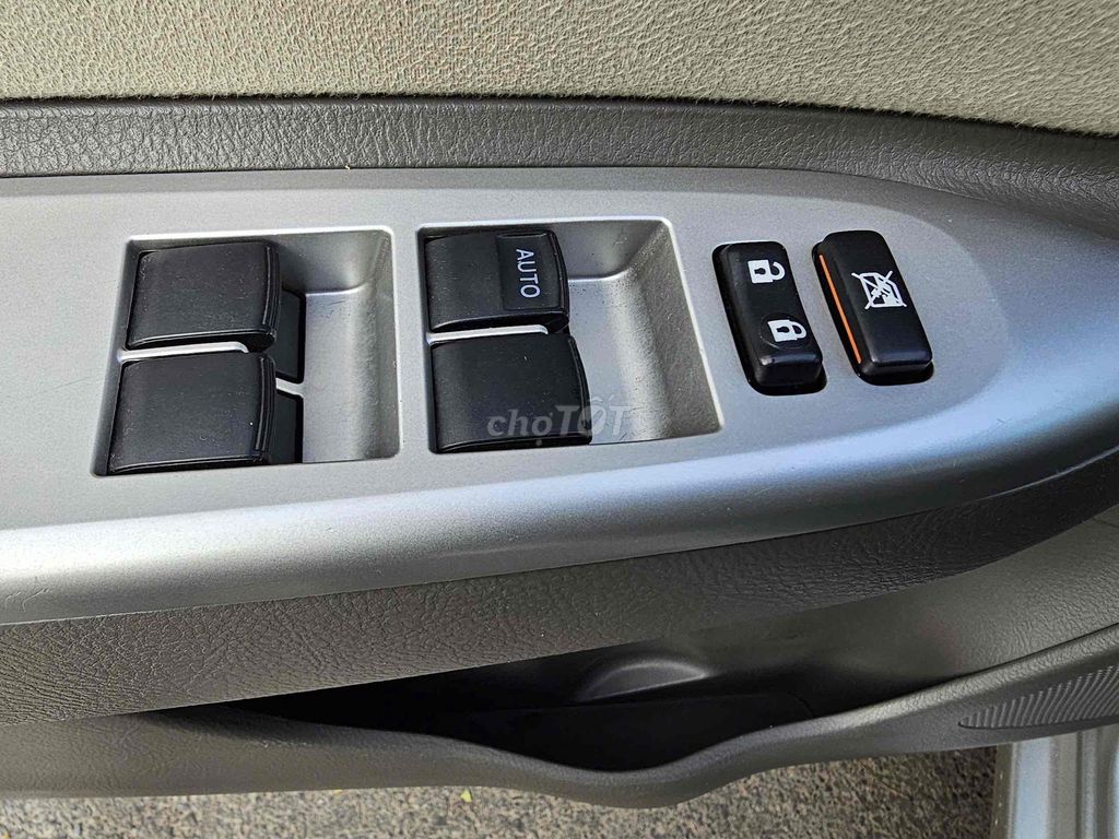 Toyota Hà Đông bán Vios G 2013  - 10vkm. Mua bán Ô tô tại Quận Hà Đông Hà Nội được đăng bởi Toyota Hà Đông Tsure hình 5