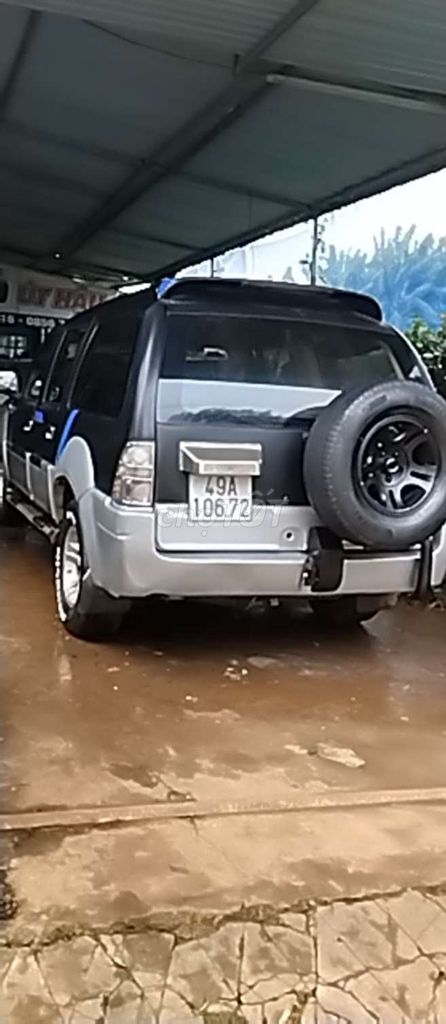 bán hoạt trao đổi xe 7 chỗ 2008May đầu. Mua bán Ô tô tại Huyện Krông Pắc Đắk Lắk được đăng bởi hau  hình 12