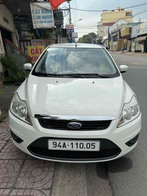 Ford Focus 2011 1.8 AT - 130000 km Chuẩn Một Chủ 🐅. Mua bán Ô tô tại Quận 12 Tp Hồ Chí Minh được đăng bởi Tân