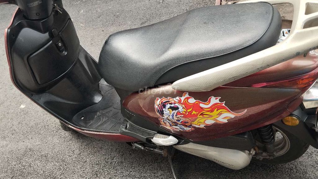 HONDA NHẬP KHẨU. Mua bán Xe máy tại Quận Gò Vấp Tp Hồ Chí Minh được đăng bởi TVM hình 2