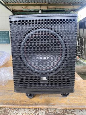 LOA SUB ĐIỆN JBL 30 MỚI. Mua bán Tivi, Âm thanh tại Thành phố Thủ Dầu Một Bình Dương được đăng bởi TÚ PN