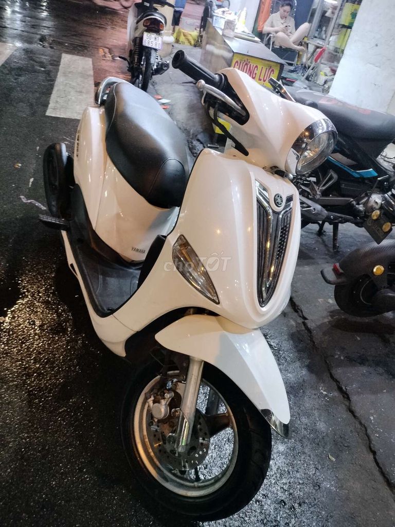 Xe Nozza 2012. Mua bán Xe máy tại Quận 11 Tp Hồ Chí Minh được đăng bởi Cửa Hàng Bảo Trâm hình 4