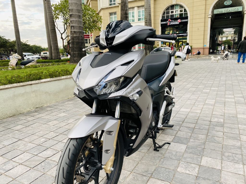 HONDA WINNER V3 BIỂN 29 ABS CHÍNH CHỦ