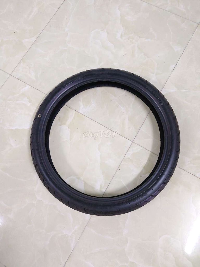 Thanh lý lốp không ruột Dunlop 70/90/17.