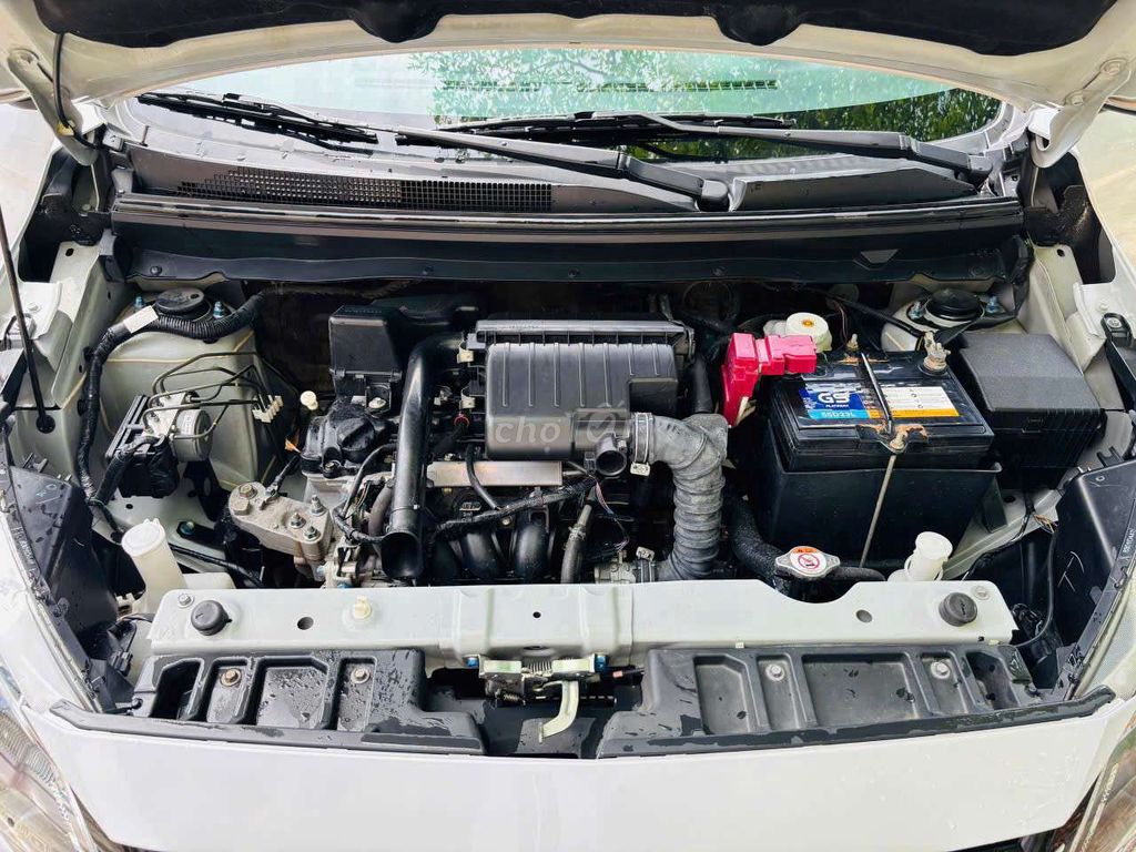 2023 1.2 MT - 55000 km. Mua bán Ô tô tại Quận Liên Chiểu Đà Nẵng được đăng bởi Nguyễn văn anh hình 7