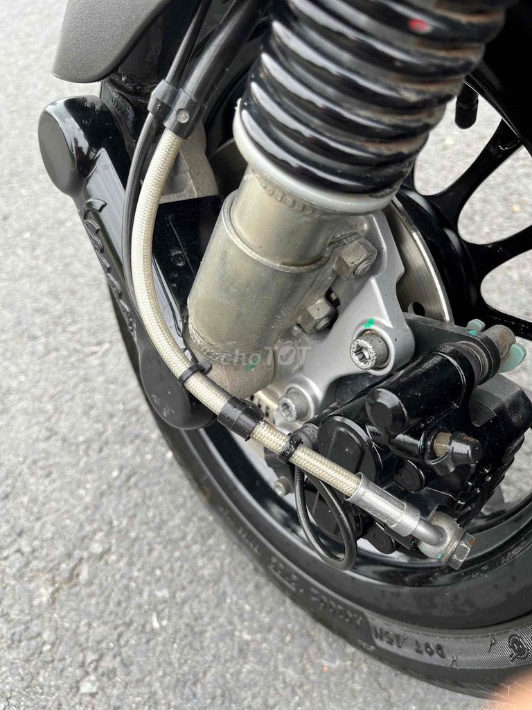 xe vespa 2019abs cần thơ. Mua bán Xe máy tại Quận Cái Răng Cần Thơ được đăng bởi Tân Hưng Phát hình 5