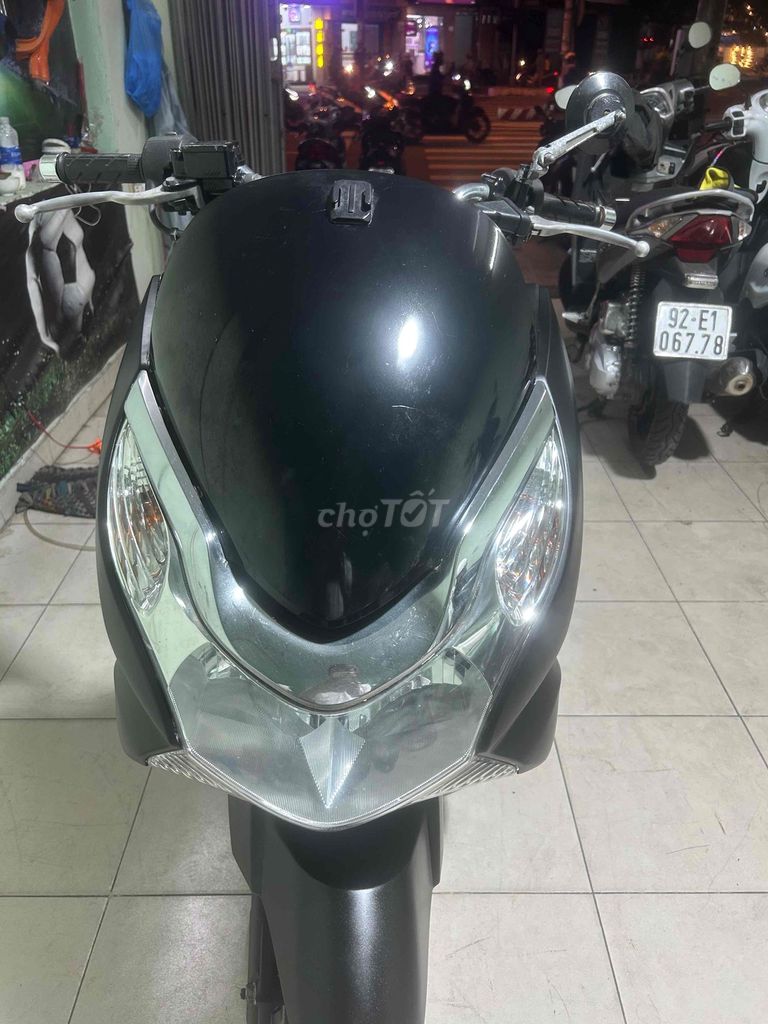Honda PCX rin nguyên bản. Mua bán Xe máy tại Quận Cẩm Lệ Đà Nẵng được đăng bởi Thanh lý hình 1