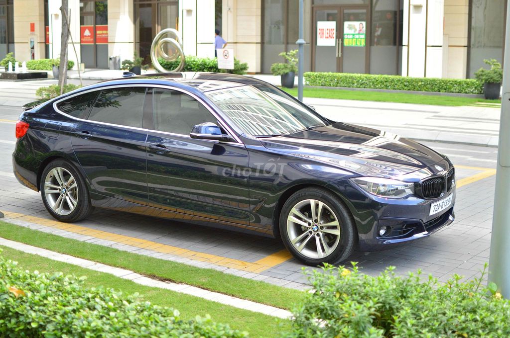 BMW SR3 bản GT máy mới B48 cọp. Mua bán Ô tô tại Quận 7 Tp Hồ Chí Minh được đăng bởi nguyễn hình 16