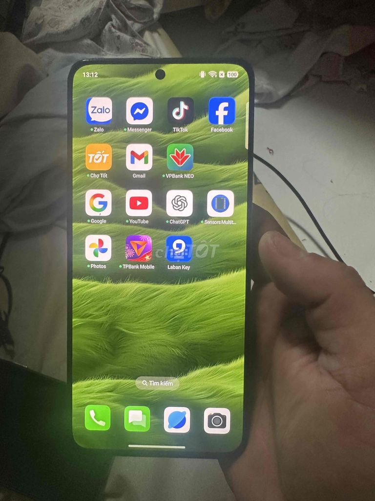 Oppo Reno 8 Pro Plus 8GB/256GB. Mua bán Điện thoại tại Huyện Hóc Môn Tp Hồ Chí Minh được đăng bởi nghia phan hình 1