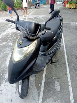 Nhà dư dùng bán bớt xe Attila Victoria đĩa bay. Mua bán Xe máy tại Quận Bình Thạnh Tp Hồ Chí Minh được đăng bởi trúc lê