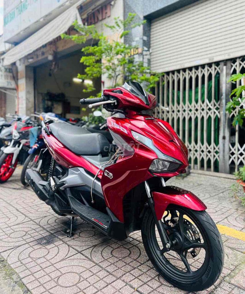 AB150 2021 ABS BSTP - KENG Y HÌNH - GÓP NỢ XẤU 3%. Mua bán Xe máy tại Quận 8 Tp Hồ Chí Minh được đăng bởi XE MÁY NGUYỄN MINH SƠN hình 3