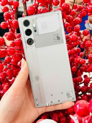 Nubia RedMagic 9sPro 5G 2S Bộ Nhớ 512G Màu Xám Bạc. Mua bán Điện thoại tại Thành phố Biên Hòa Đồng Nai được đăng bởi Mobile Di Động Biên Hoà