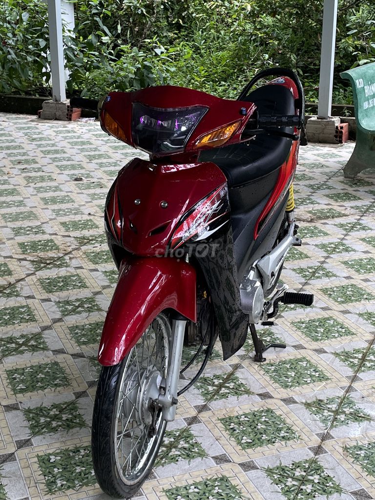 wave 50cc up 54zz. Mua bán Xe máy tại Huyện Mang Thít Vĩnh Long được đăng bởi Nhân Nguyễn hình 1