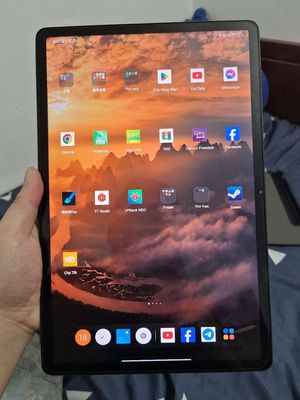 Máy tính bảng màn siêu to 12'7 , cấu hình khủng. Mua bán Máy tính bảng tại Quận Thanh Xuân Hà Nội được đăng bởi Nguyễn Thành Luân