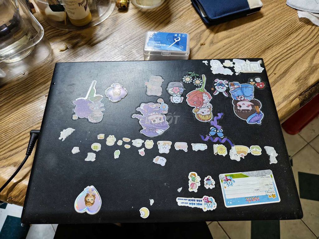 Lenovo i3 4GB Liệt bàn phím. Mua bán Laptop tại Quận 4 Tp Hồ Chí Minh được đăng bởi Van Huy hình 1