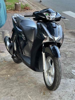 Sh125i 2018 bản Abs giá tốt. Mua bán Xe máy tại Thành phố Vũng Tàu Bà Rịa - Vũng Tàu được đăng bởi Xe Máy Phạm Tuấn