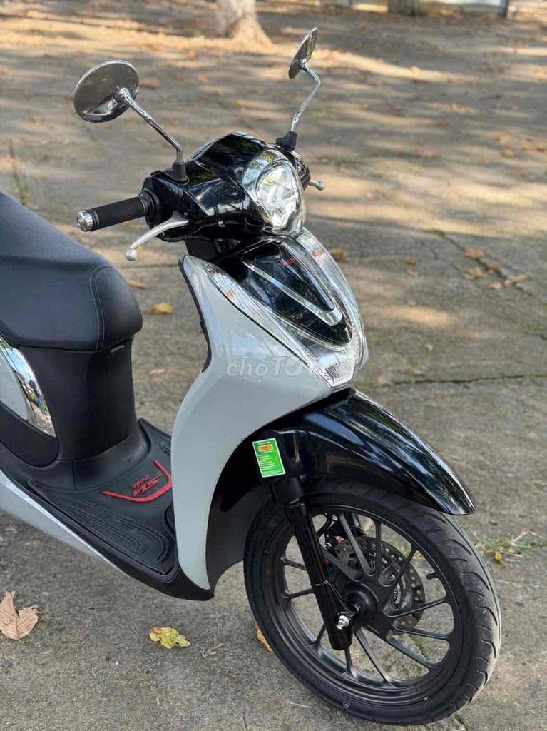 SH Mode ABS  2023 có góp. Mua bán Xe máy tại Huyện Trảng Bom Đồng Nai được đăng bởi Xe Máy Ngọc Hưng hình 15