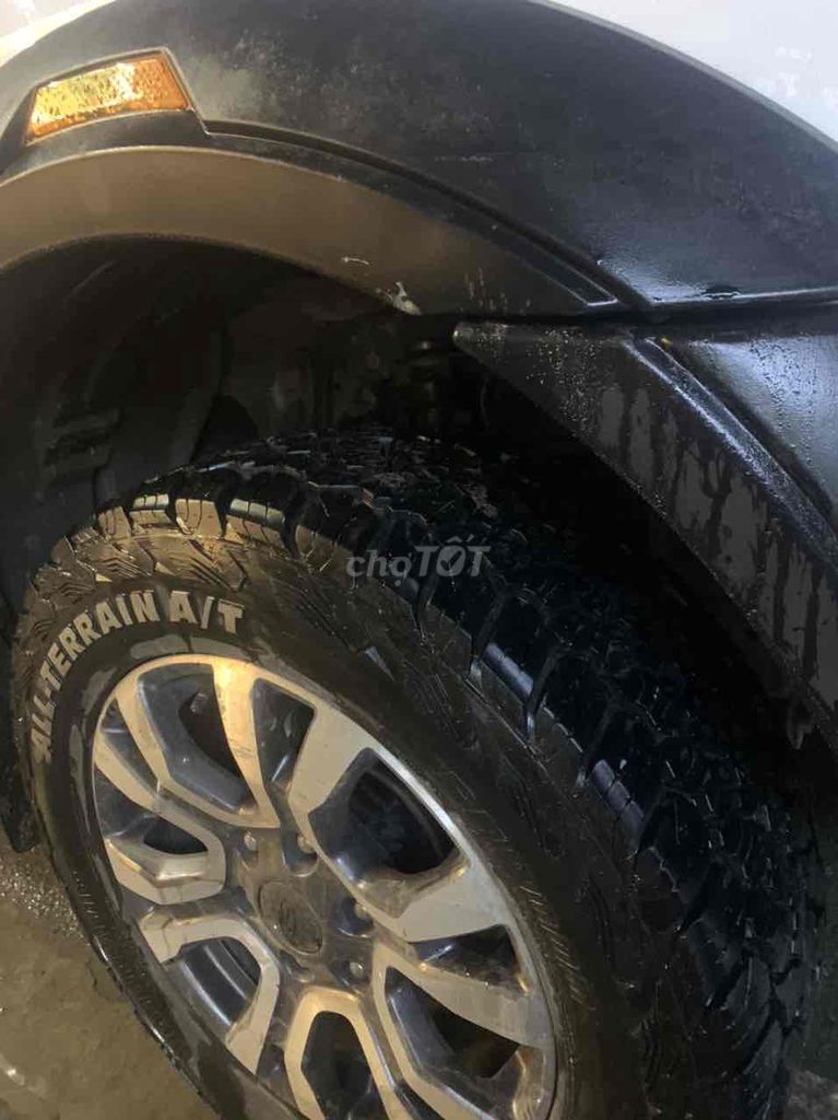 Ford Ranger 2019 WLIDTRACK 2.0 4x4 AT - 161850 km. Mua bán Ô tô tại Huyện Nga Sơn Thanh Hóa được đăng bởi Em Bắp hình 3