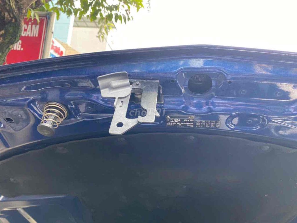 Mercedes Benz C Class 2018 C200 - 25000 km. Mua bán Ô tô tại Quận Ngũ Hành Sơn Đà Nẵng được đăng bởi Thành hình 8