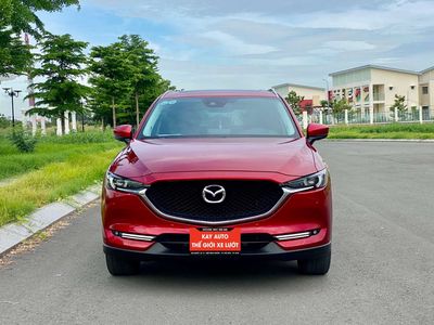 Mazda CX5 2.0 Premium 2023 Trả Trước Từ 315tr