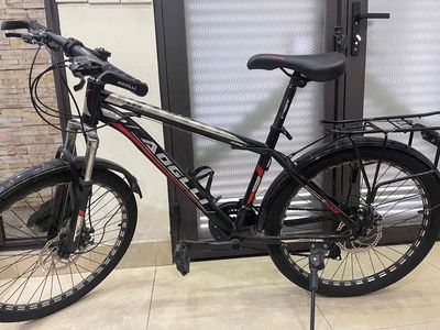 muốn đổi xe mới,xe ít đi nên muốn bán. Mua bán Xe đạp tại Quận Cầu Giấy Hà Nội được đăng bởi Quyên