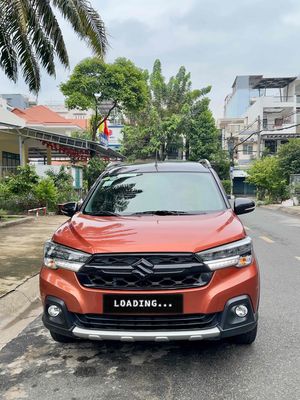 Suzuki XL7 Hybrid 2024 Cam 41000 km