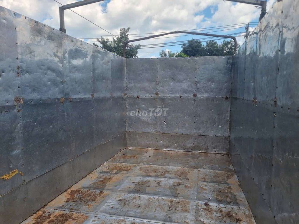Xe gia đình kẹt tiền cần bán. Mua bán Xe tải, xe ben tại Huyện Lộc Ninh Bình Phước được đăng bởi dương hình 2