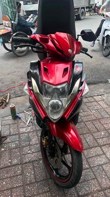 Yamaha Nouvo 5 Fi Đỏ