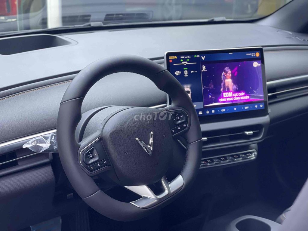 VF6 ĐƯA TRƯỚC 72TR NHẬN XE-ĐK FLATFORM-GRAB TRỌN. Mua bán Ô tô tại Quận 7 Tp Hồ Chí Minh được đăng bởi KỲ hình 12