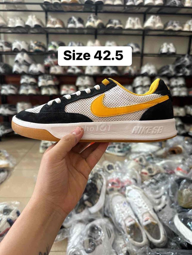 nike SB adversary quá ngon ae ơi chơi thoải mái 📍