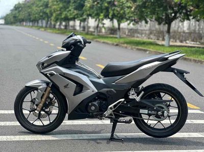Honda Winner X ABS 2022 Bạc