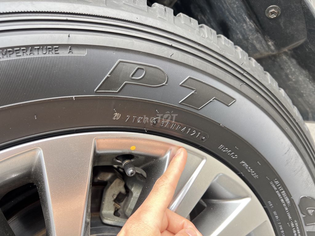 Toyota Fortuner 2021 2.7V 4x4 AT -68000 km Hiếm có. Mua bán Ô tô tại Quận Cầu Giấy Hà Nội được đăng bởi Xe Cũ Dương Đô hình 18