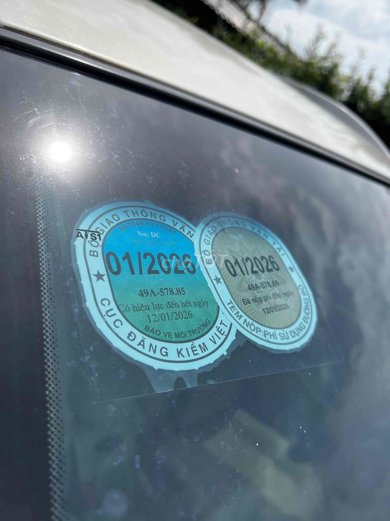 Chevrolet Captiva 2007 LTZ 2.4 AT - 115000 km. Mua bán Ô tô tại Thành phố Bảo Lộc Lâm Đồng được đăng bởi Nguyễn hữu Tâm hình 1