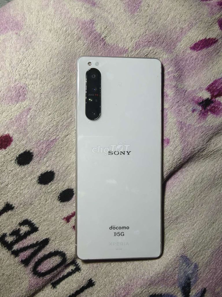 Sony Xperia 1m2 màn OLED 4k. Mua bán Điện thoại tại Quận 8 Tp Hồ Chí Minh được đăng bởi Sữa Chữa Ghế Massage hình 1